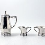 672 1002 COFFEE SET